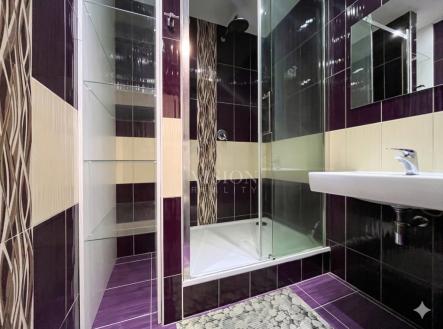 Pronájem bytu, 3+1, 69 m²