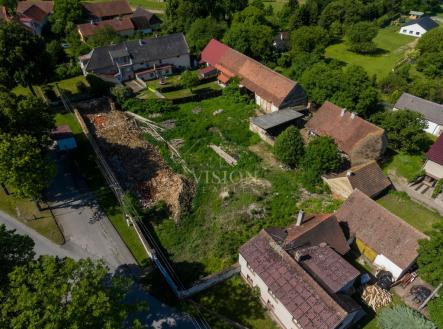Prodej pozemku pro bydlení, 2 350 m²