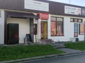 Prodej restaurace, 113 m²