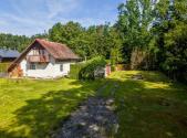 Prodej chaty/rekreačního objektu, 78 m²