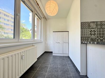 Prodej bytu, 1+1, 43 m²