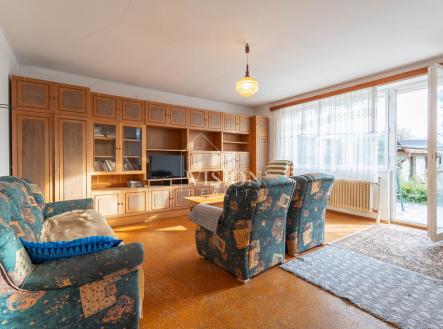 Prodej domu/vily, 204 m²