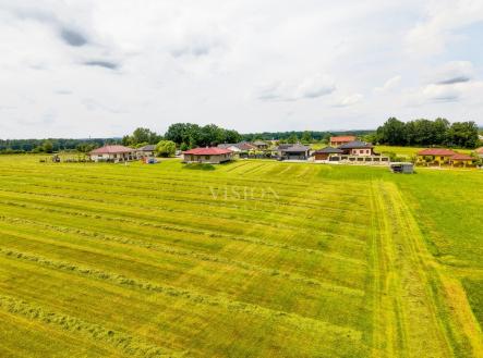 Prodej pozemku pro bydlení, 1 116 m²