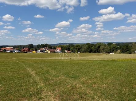 Prodej pozemku pro bydlení, 2 232 m²