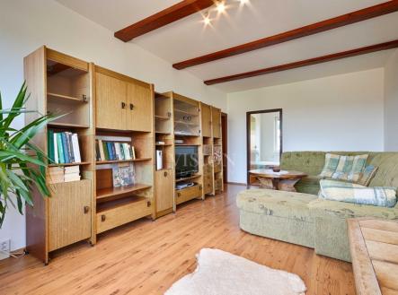 Prodej bytu, 3+1, 78 m²