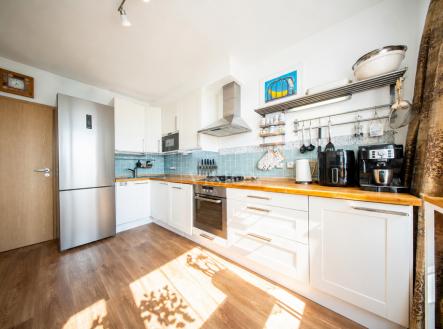 Prodej bytu, 3+1, 64 m²