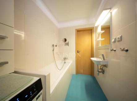 Prodej bytu, 3+1, 64 m²
