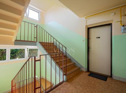 Prodej bytu, 3+1, 65 m²