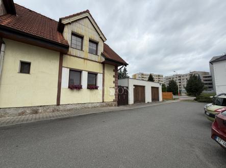 Pronájem bytu, 2+kk, 55 m²