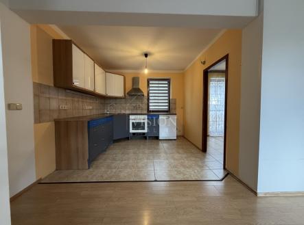 Pronájem bytu, 2+kk, 55 m²
