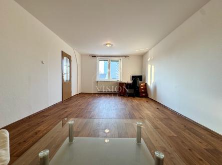 Pronájem bytu, 2+kk, 58 m²