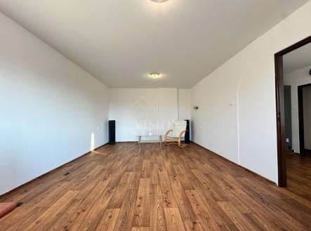 Pronájem bytu, 2+kk, 58 m²