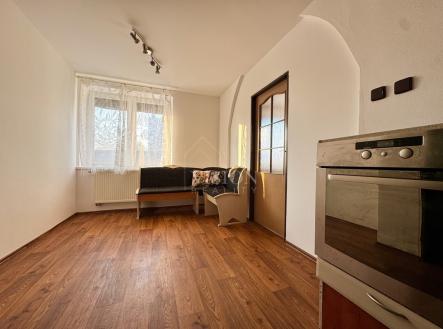 Pronájem bytu, 2+kk, 58 m²