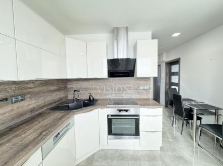 Pronájem bytu, 2+1, 52 m²