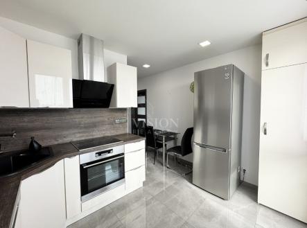 Pronájem bytu, 2+1, 52 m²