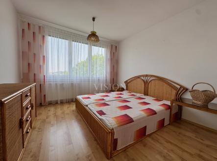Pronájem bytu, 3+1, 77 m²