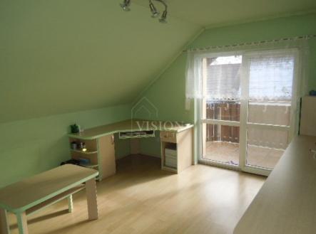 Pronájem bytu, 1+kk, 100 m²