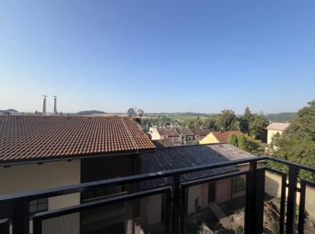 Pronájem bytu, 2+kk, 53 m²