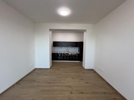 Pronájem bytu, 2+kk, 53 m²