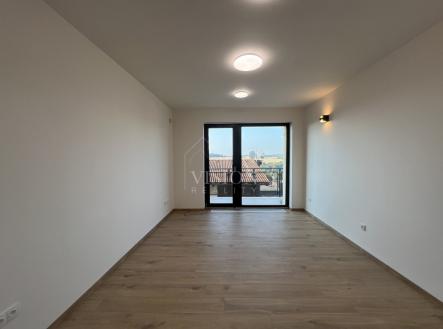 Pronájem bytu, 2+kk, 53 m²