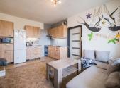 Prodej bytu, 2+kk, 45 m²