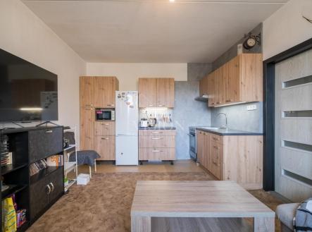 Prodej bytu, 2+kk, 45 m²