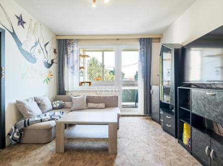 Prodej bytu, 2+kk, 45 m²