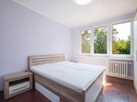Prodej bytu, 2+1, 56 m²