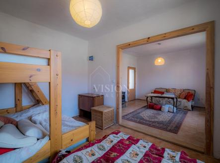 Prodej domu/vily, 70 m²