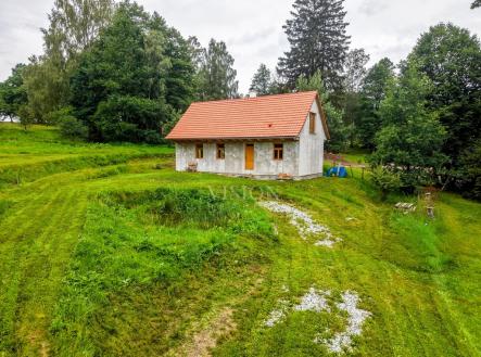 Prodej domu/vily, 121 m²