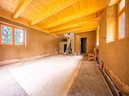 Prodej domu/vily, 121 m²