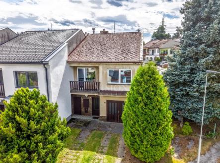 Prodej domu/vily, 144 m²