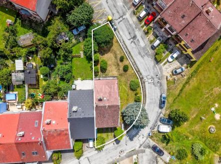 Prodej domu/vily, 144 m²
