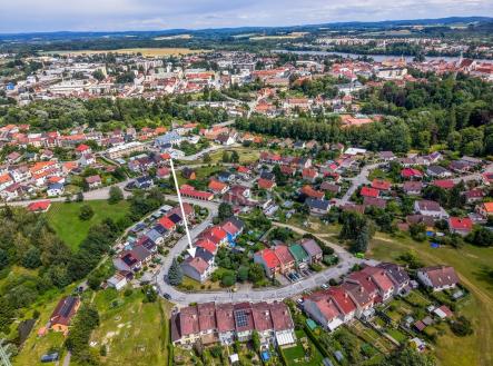 Prodej domu/vily, 144 m²