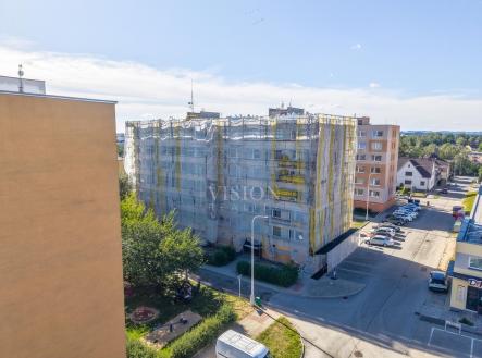 Prodej bytu, 2+1, 65 m²