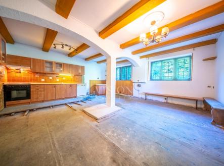 Prodej domu/vily, 180 m²