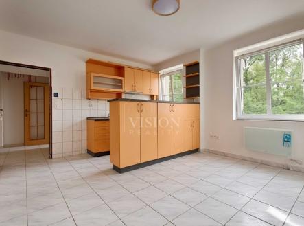 Prodej bytu, 1+kk, 31 m²
