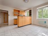 Prodej bytu, 1+kk, 31 m²