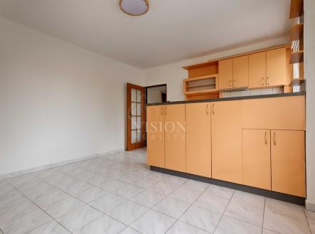 Prodej bytu, 1+kk, 31 m²