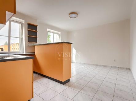 Prodej bytu, 1+kk, 31 m²