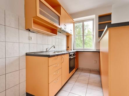 Prodej bytu, 1+kk, 31 m²