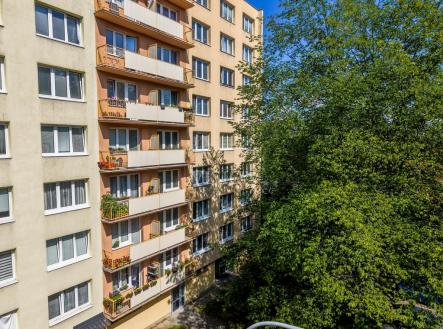 Prodej bytu, 3+1, 69 m²