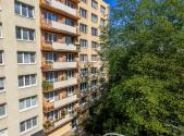 Prodej bytu, 3+1, 69 m²