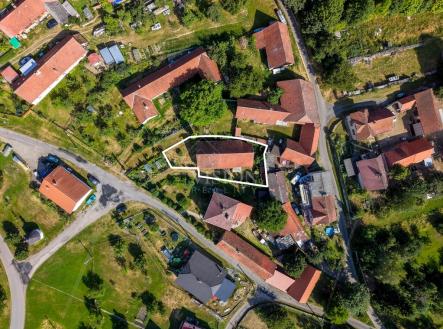 Prodej domu/vily, 72 m²
