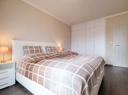 Prodej bytu, 2+kk, 56 m²