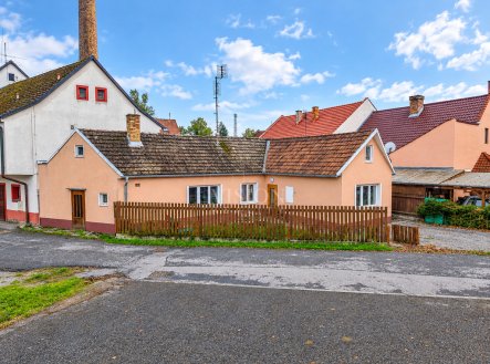 Nemovitost