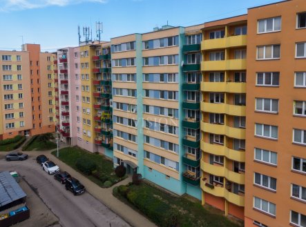 Nemovitost