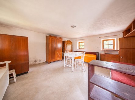 Prodej domu/vily, 130 m², Benešov nad Černou – náhled fotky 2