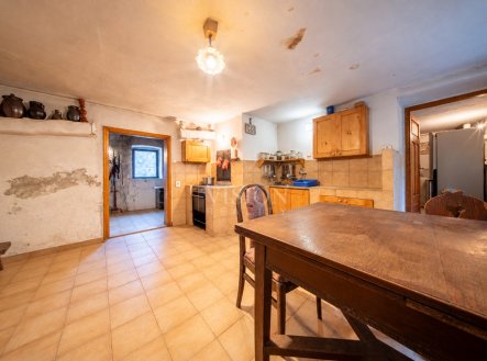 Prodej domu/vily, 130 m², Benešov nad Černou – náhled fotky 3