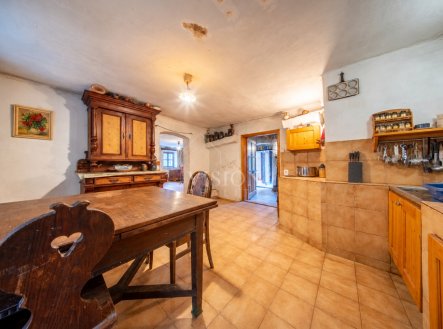 Prodej domu/vily, 130 m², Benešov nad Černou – náhled fotky 4